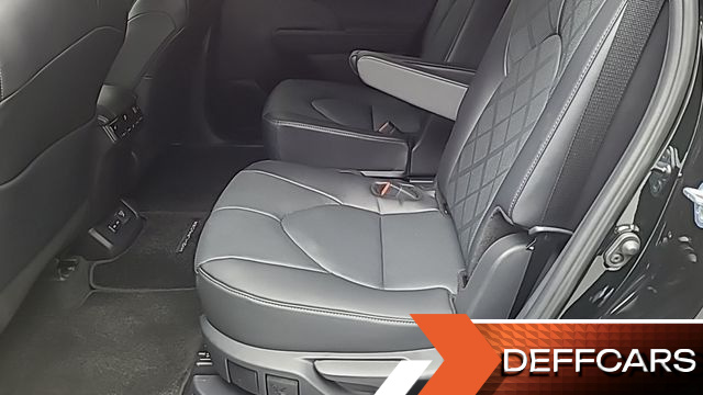 Toyota HIGHLANDER 2.5 4WD Platimum купить на сайте DeffCars