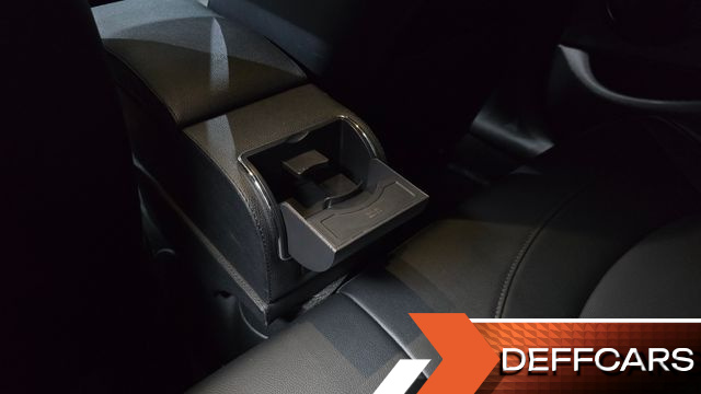 Mini COOPER 5Door Standard 3rd купить на сайте DeffCars