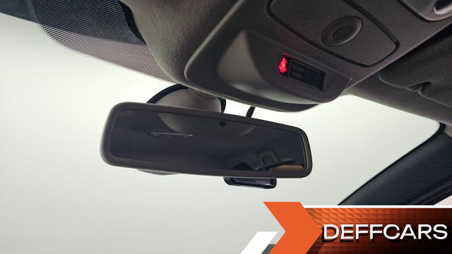 Renault-KoreaSamsung QM3 RE Signature купить на сайте DeffCars