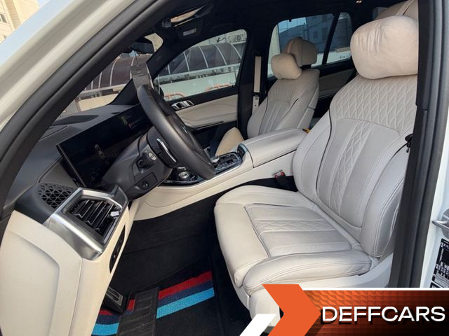 BMW X5 xDrive 40i M Sport купить на сайте DeffCars