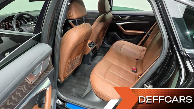 Audi A6 45 TFSI Quattro Premium купить на сайте DeffCars