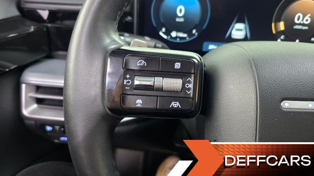 Hyundai GRANDEUR 2,5 Gasoline 2WD Premium купить на сайте DeffCars