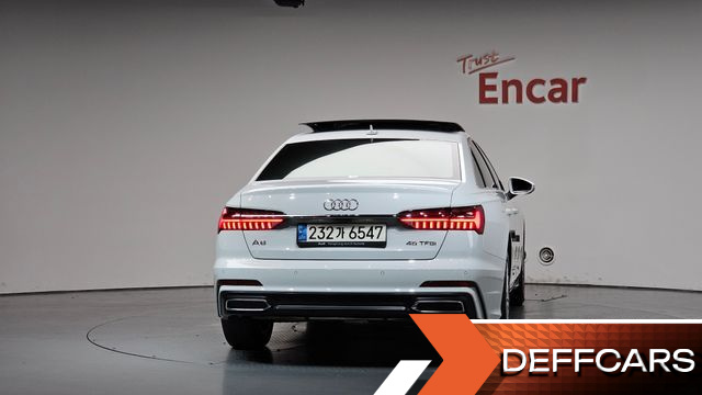 Audi A6 45 TFSI Premium купить на сайте DeffCars
