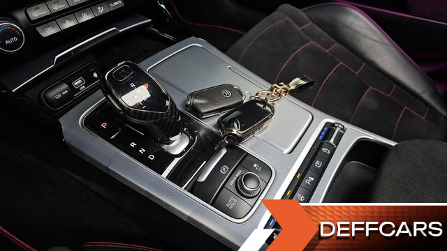 Kia STINGER 3.3 GT Masters Turbo Package купить на сайте DeffCars