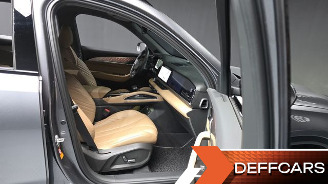 Renault-KoreaSamsung GRAND KOLEOS 2.0 Iconic 2WD купить на сайте DeffCars