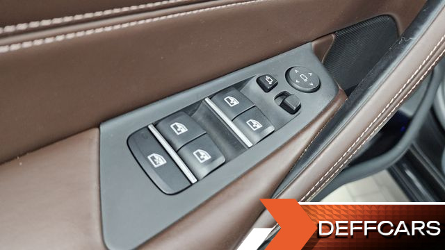 BMW 5-SERIES 530i Luxury Plus купить на сайте DeffCars