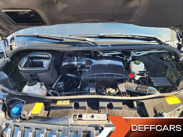 Mercedes SPRINTER 3.0 Diesel W907 купить на сайте DeffCars