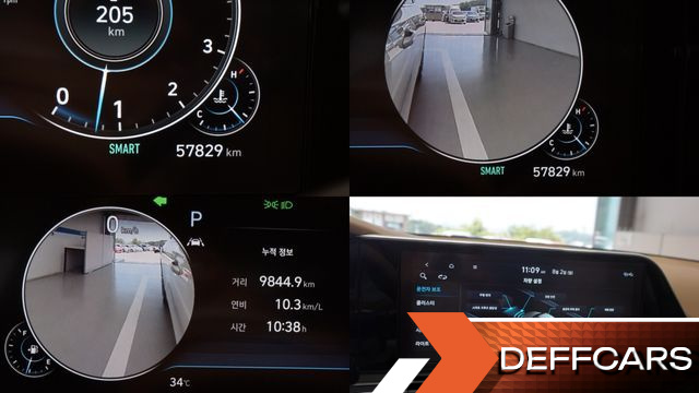 Hyundai GRANDEUR 2.5 Calligraphy купить на сайте DeffCars