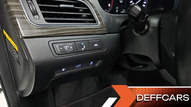 Hyundai SONATA 2.0 Smart купить на сайте DeffCars