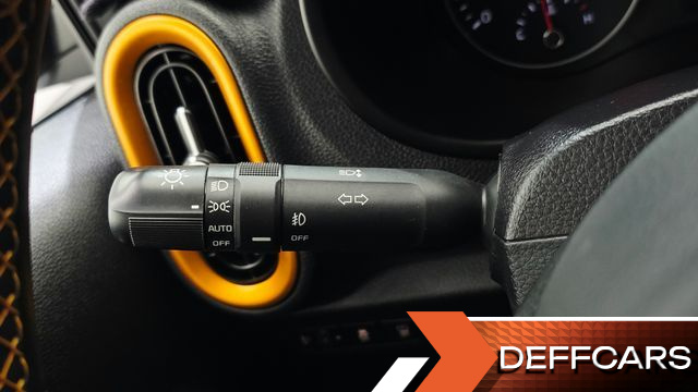 Kia MORNING Signature купить на сайте DeffCars