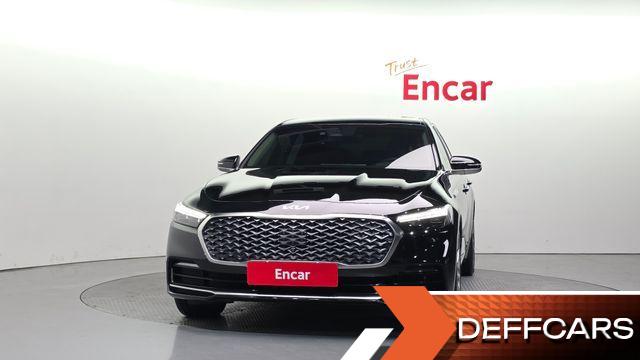 Kia K9 3.8 GDI AWD Best Selection Ⅰ купить на сайте DeffCars