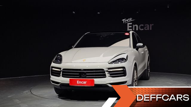 Porsche CAYENNE 3.0 PLATINUM EDITION купить на сайте DeffCars