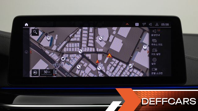 BMW 5-SERIES 520i Luxury купить на сайте DeffCars