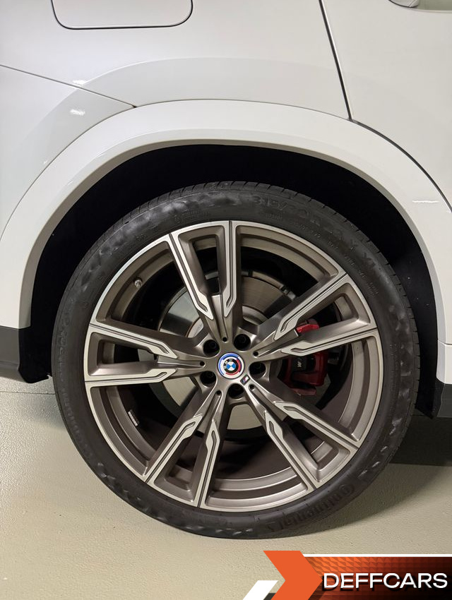 BMW X6 M50i купить на сайте DeffCars