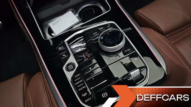BMW X5 xDrive 40i M Sport купить на сайте DeffCars
