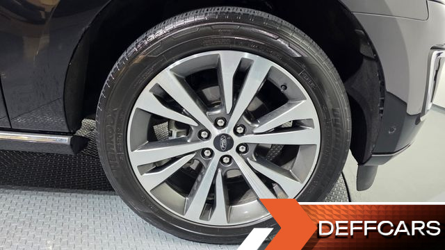 Ford EXPEDITION Platinum 4WD 7Seater купить на сайте DeffCars