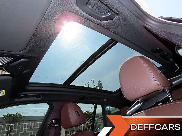 BMW X3 xDrive 20d M Sport купить на сайте DeffCars