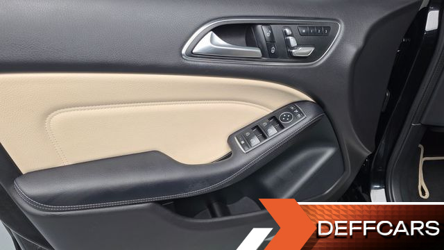 Mercedes B-CLASS B220 купить на сайте DeffCars