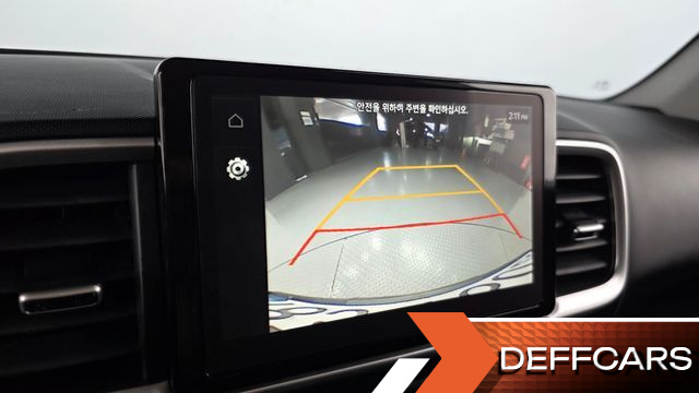 Hyundai VENUE 1,6 Premium купить на сайте DeffCars