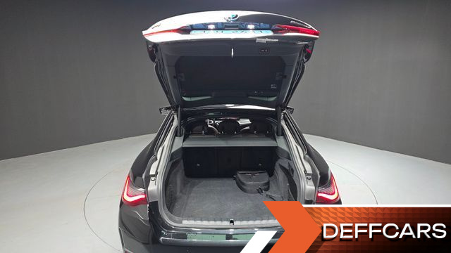 BMW I4 eDrive40 M Sports Pro купить на сайте DeffCars