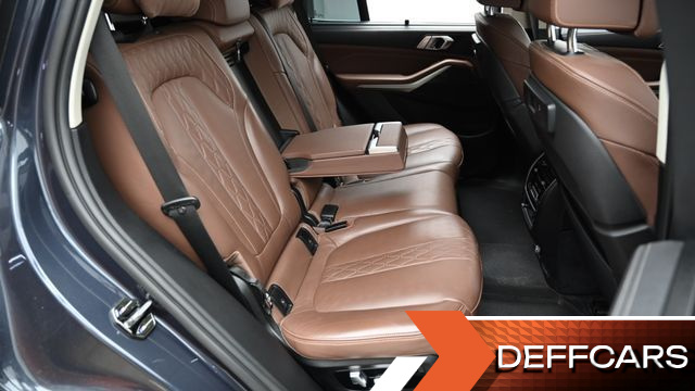 BMW X5 xDrive 30d xLine купить на сайте DeffCars