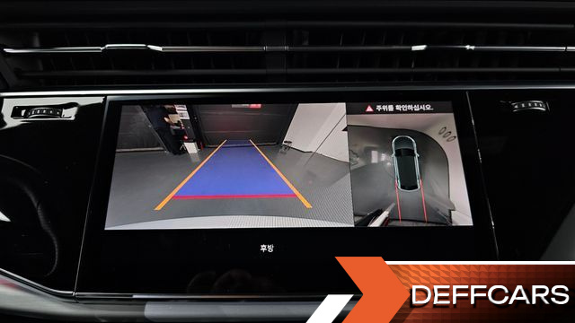 Audi Q8 50 TDI Quattro Premium купить на сайте DeffCars