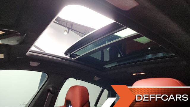 BMW X6M 4.4 Competition купить на сайте DeffCars