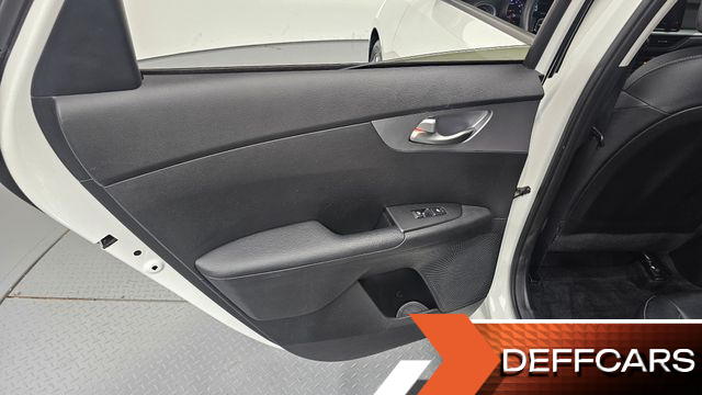Kia K3 1.6 Prestige купить на сайте DeffCars