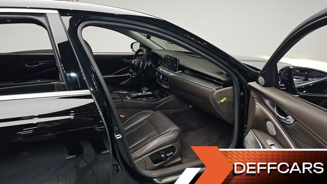 Kia K9 3.8 GDI AWD PlatinumⅢ купить на сайте DeffCars