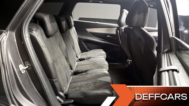 Peugeot 5008 2.0 BlueHDi GT купить на сайте DeffCars