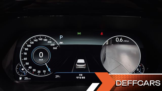 Hyundai PALISADE Gasoline 3.8 2WD Calligraphy купить на сайте DeffCars