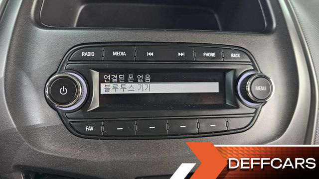 ChevroletGMDaewoo SPARK Van купить на сайте DeffCars