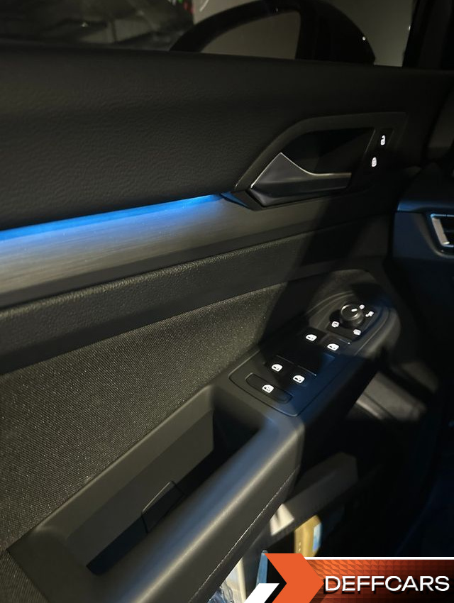 Volkswagen GOLF 2.0 TDI Prestige купить на сайте DeffCars