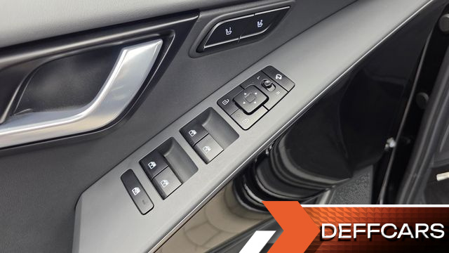 Kia NIRO Air купить на сайте DeffCars
