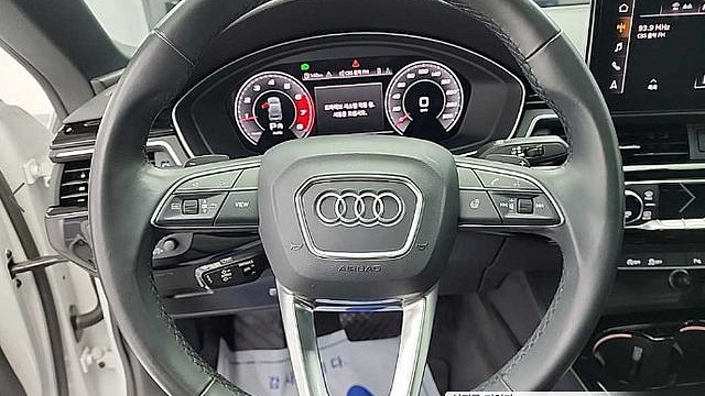 Audi A5 40 TFSI Quattro Premium Sportback купить на сайте DeffCars