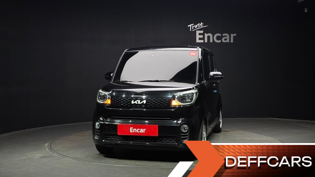 Kia RAY Prestige купить на сайте DeffCars