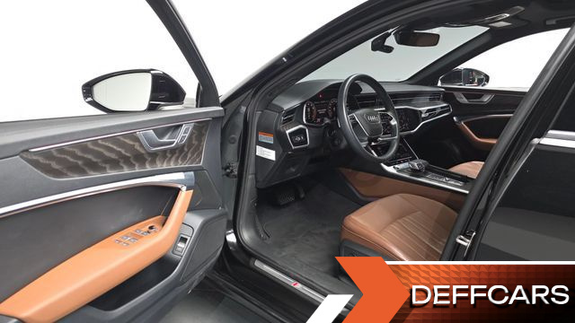 Audi A6 45 TFSI Premium купить на сайте DeffCars