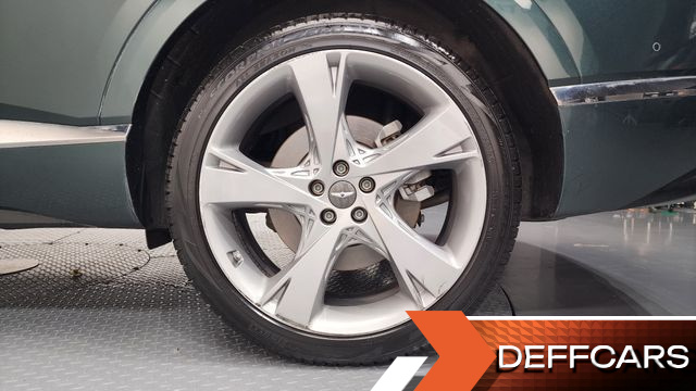Genesis GV80 2.5T Gasoline AWD купить на сайте DeffCars