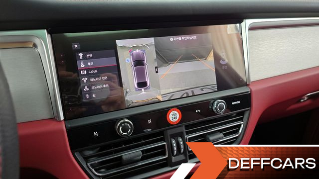 Porsche MACAN 2.9 S купить на сайте DeffCars