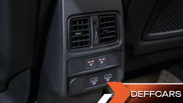 Renault-KoreaSamsung XM3 1.3 TCe RE Inspire купить на сайте DeffCars