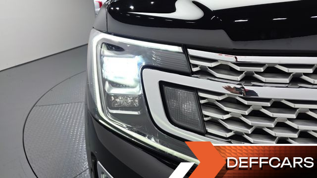 Ford EXPEDITION Platinum 4WD 7Seater купить на сайте DeffCars