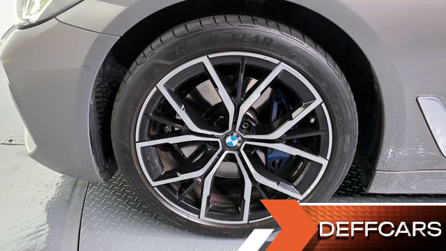 BMW 5-SERIES 530i M Sport Package купить на сайте DeffCars
