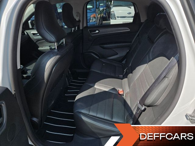 Renault-KoreaSamsung XM3 1.3 TCe RE Signature купить на сайте DeffCars