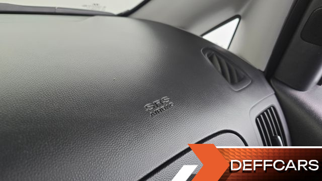 Hyundai STAREX Van 5-Seater Modern купить на сайте DeffCars