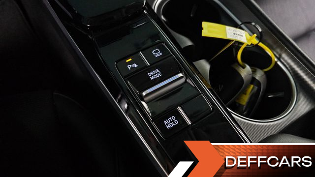 Hyundai SONATA 2.0 Premium Plus купить на сайте DeffCars