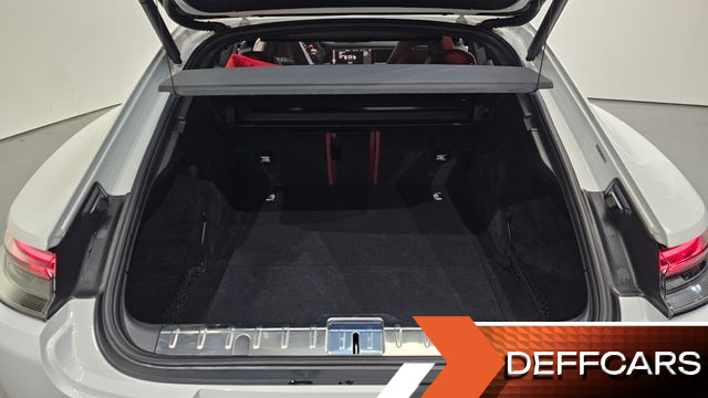 Porsche PANAMERA 2.9 AWD купить на сайте DeffCars