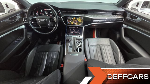Audi A6 45 TFSI Quattro Premium купить на сайте DeffCars