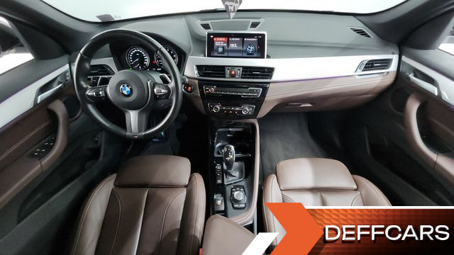 BMW X1 xDrive 20i M Sport купить на сайте DeffCars