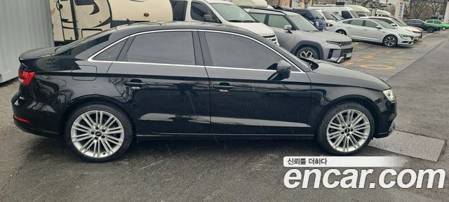 Audi A3 40 TFSI 8V купить на сайте DeffCars