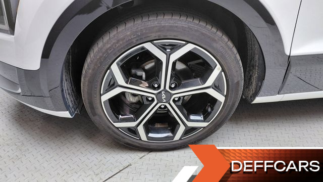 Kia NIRO Prestige купить на сайте DeffCars